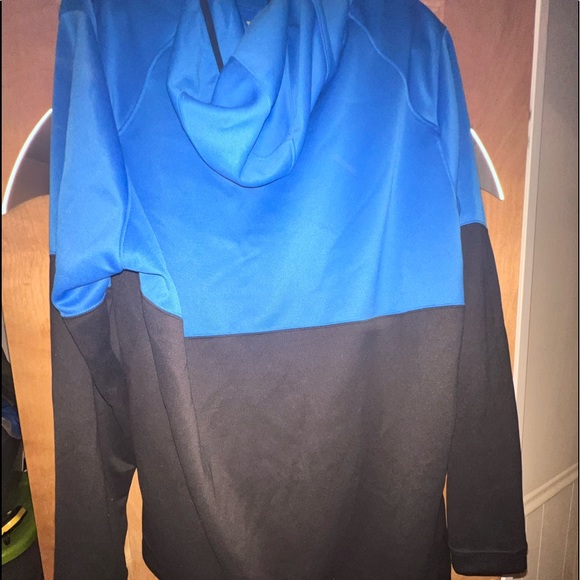 Nike Dri Fit pullover szXXL - Picture 2 of 2
